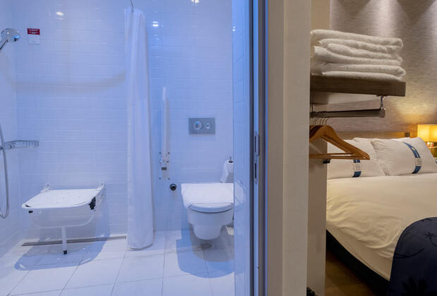 Fez İnn Hotel - Görsel 6