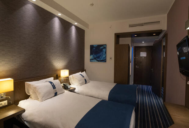 Fez İnn Hotel - Görsel 8