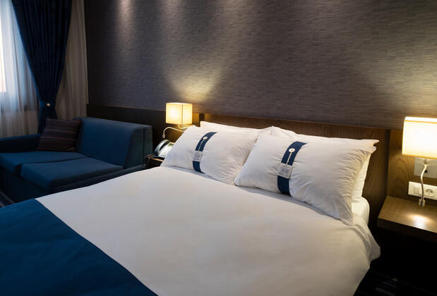 Fez İnn Hotel - Görsel 11