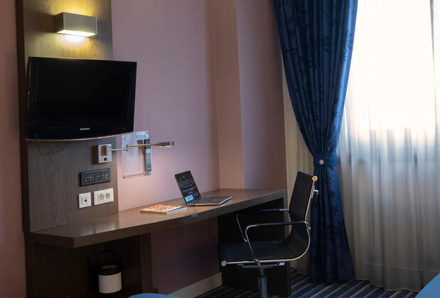 Fez İnn Hotel - Görsel 12