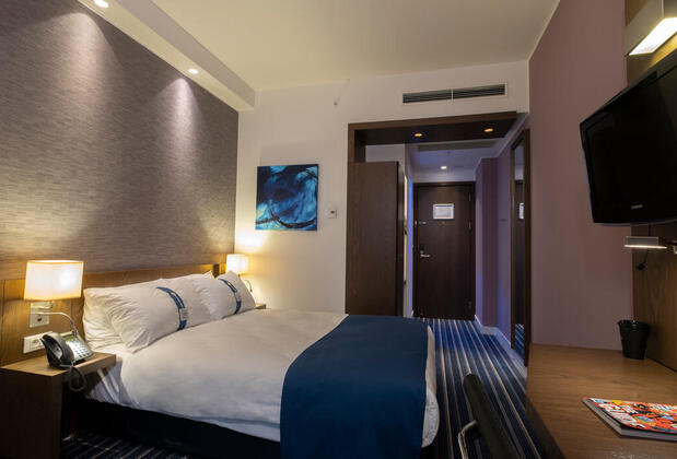 Fez İnn Hotel - Görsel 14