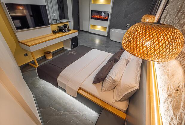 Surga Alaçatı - Görsel 3