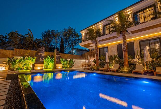 Surga Alaçatı - Görsel 10