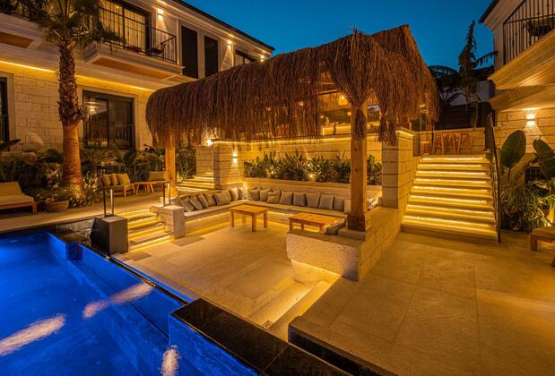 Surga Alaçatı - Görsel 11