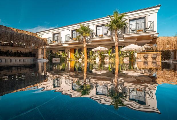 Surga Alaçatı - Görsel 12