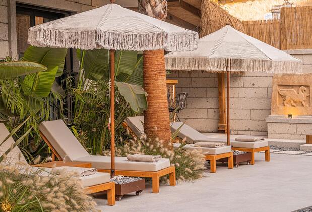 Surga Alaçatı - Görsel 13