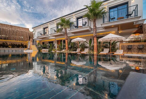 Surga Alaçatı - Görsel 14