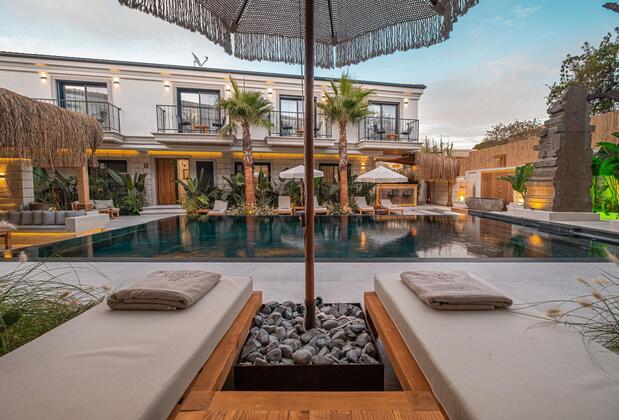 Surga Alaçatı - Görsel 15