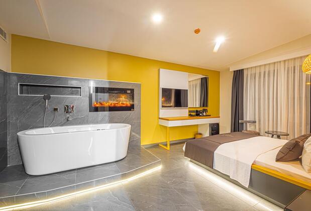 Surga Alaçatı - Görsel 4