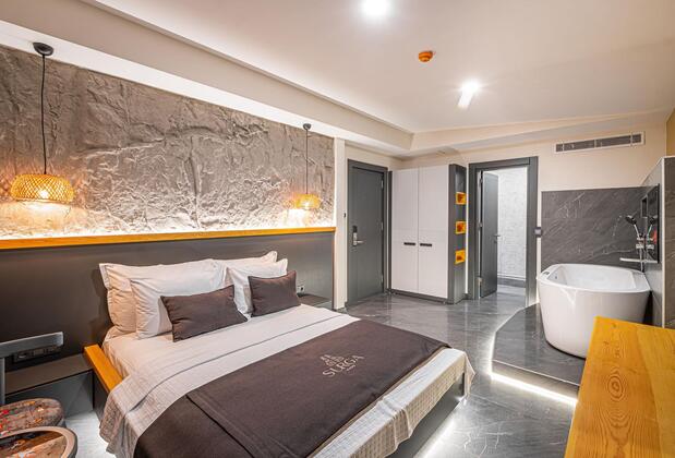 Surga Alaçatı - Görsel 5