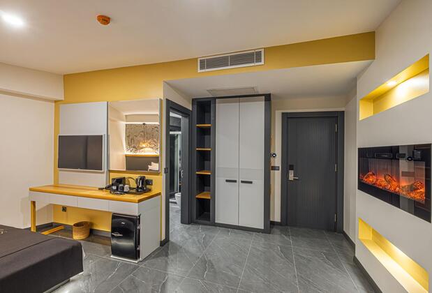 Surga Alaçatı - Görsel 6