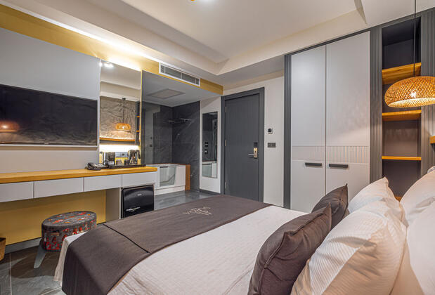 Surga Alaçatı - Görsel 8