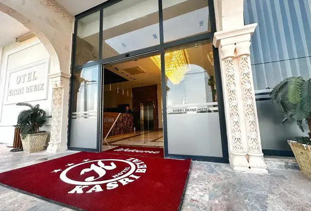 Kasrı Beyaz Hotel - Görsel 3