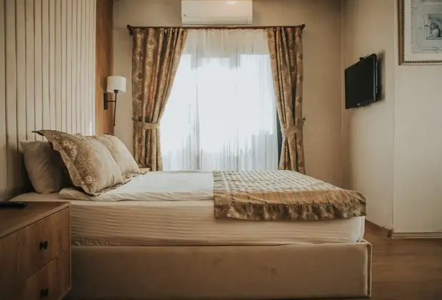 Kasrı Beyaz Hotel - Görsel 4