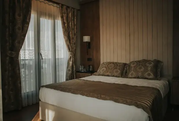 Kasrı Beyaz Hotel - Görsel 5