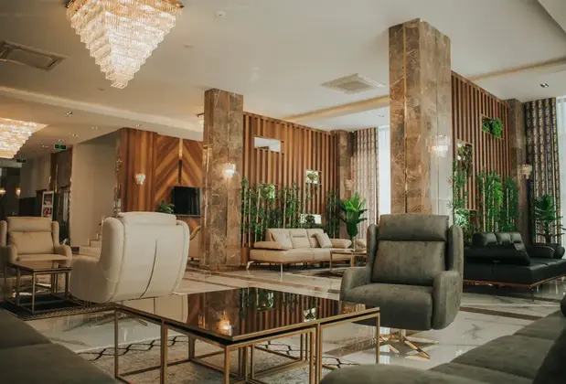 Kasrı Beyaz Hotel - Görsel 8