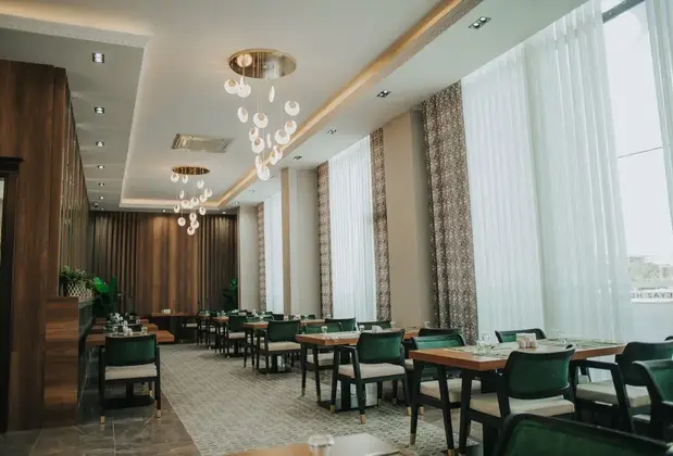 Kasrı Beyaz Hotel - Görsel 10