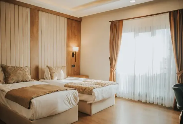 Kasrı Beyaz Hotel - Görsel 7