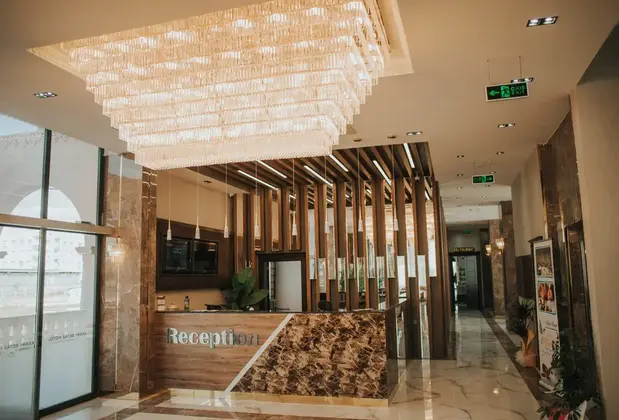 Kasrı Beyaz Hotel - Görsel 9