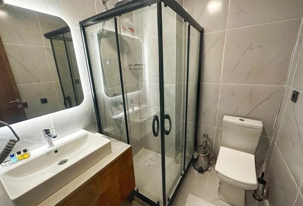 Kasrı Beyaz Hotel - Görsel 11