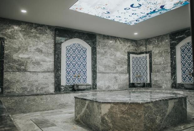 Kasrı Beyaz Hotel - Görsel 12