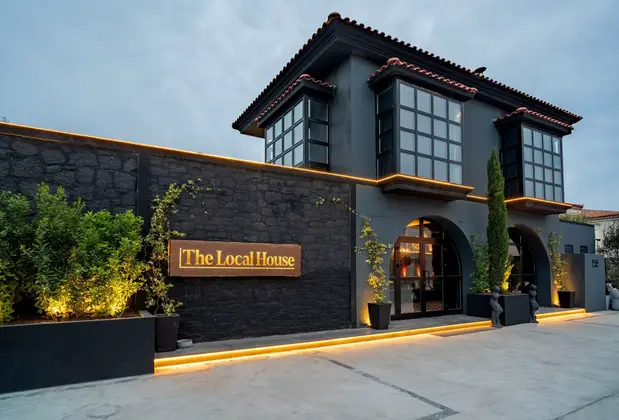 The Local House - Görsel 3