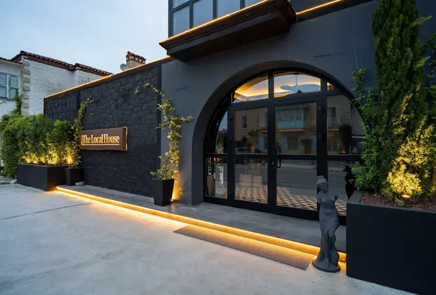 The Local House - Görsel 4