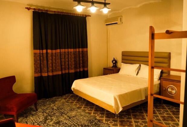 Laden Palas Hotel - Görsel 4