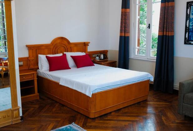 Laden Palas Hotel - Görsel 6