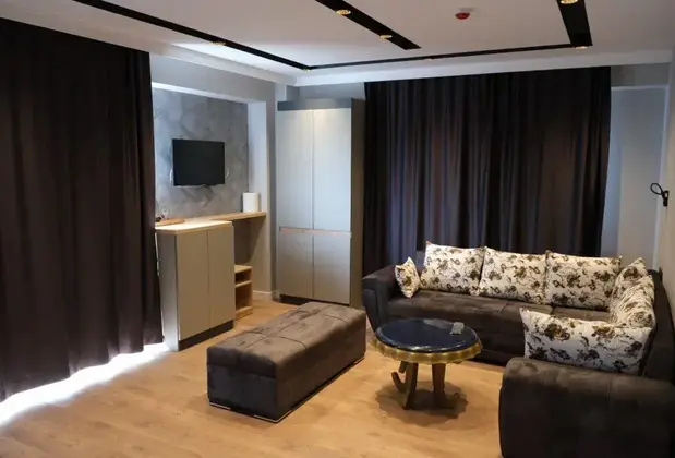 Grand Müdüroğlu Otel - Görsel 4