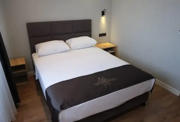 Grand Müdüroğlu Otel - Görsel 5