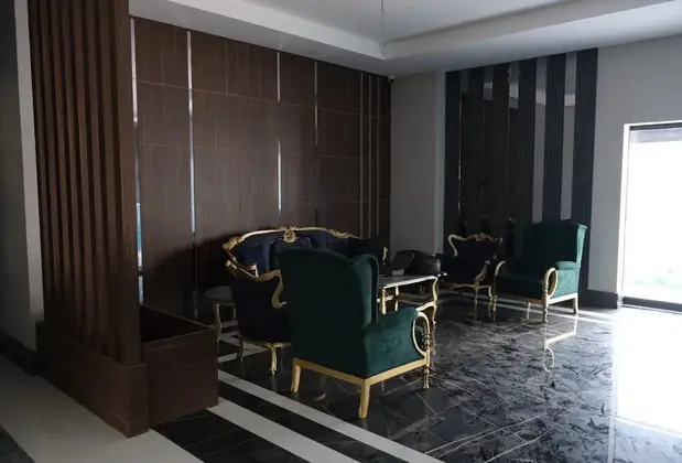 Grand Müdüroğlu Otel - Görsel 6