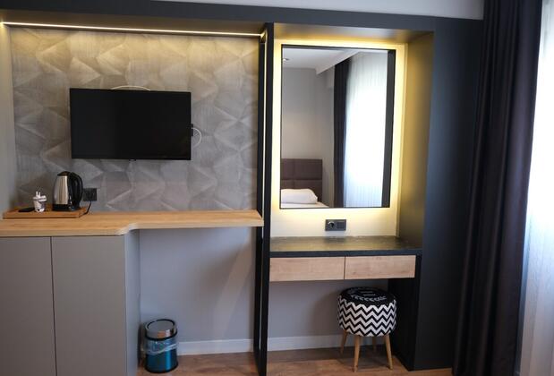 Grand Müdüroğlu Otel - Görsel 7