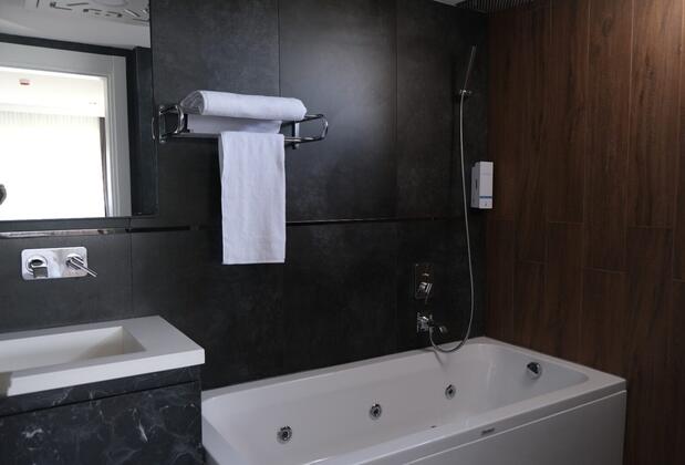 Grand Müdüroğlu Otel - Görsel 8