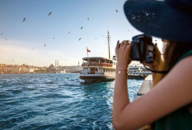 İstanbul Gezilecek Yerler: Şehrin En Gözde 50 Yeri
