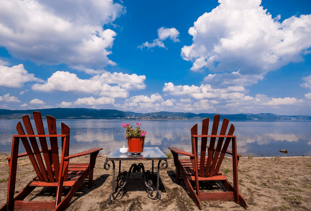 Sapanca'nın Lezzetleriyle Meşhur 10 Kahvaltı Mekanı