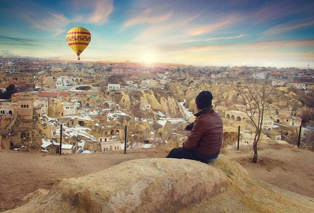 Ürgüp’te Ne Yapılır? Ürgüp'e Gitmişken Yapılması Gerekenler