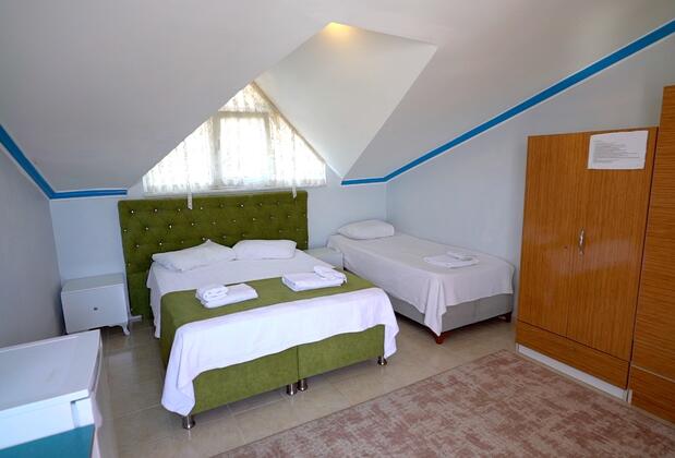 Çanakkale Gökçeada Ali Baba Apart - Görsel 17