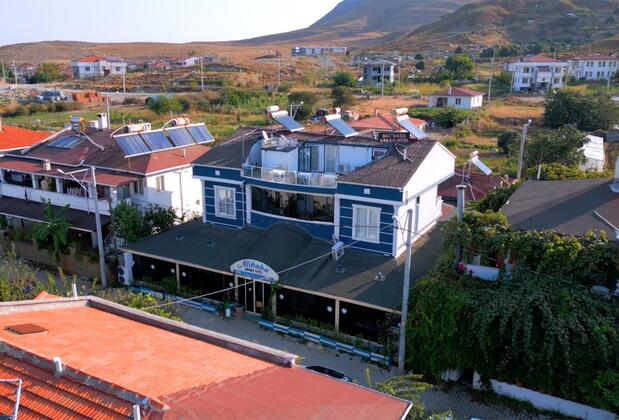 Çanakkale Gökçeada Ali Baba Apart - Görsel 18