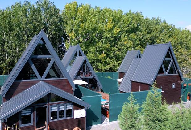 BnB Bungalov - Görsel 15