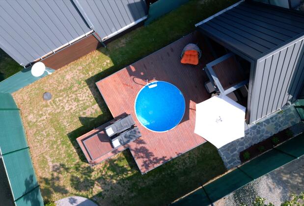 BnB Bungalov - Görsel 17