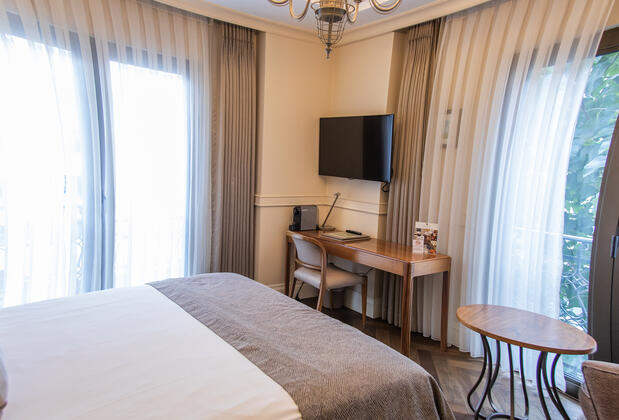 Hotel Morione Karaköy - Görsel 28