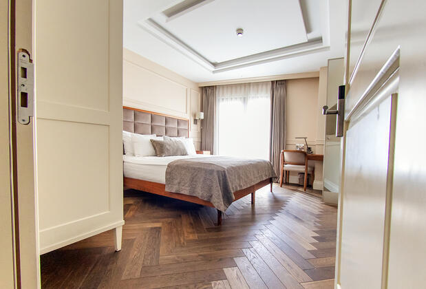 Hotel Morione Karaköy - Görsel 21