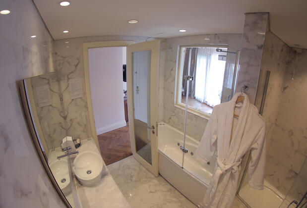 Hotel Morione Karaköy - Görsel 24