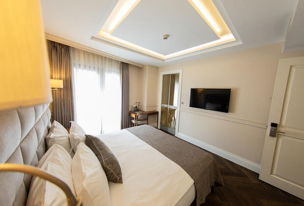 Hotel Morione Karaköy - Görsel 23