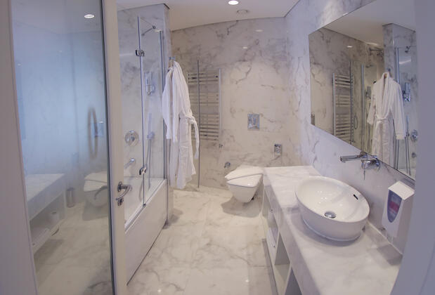 Hotel Morione Karaköy - Görsel 27