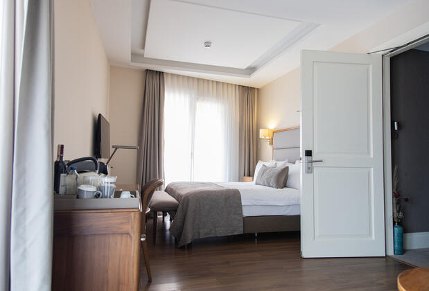 Hotel Morione Karaköy - Görsel 29