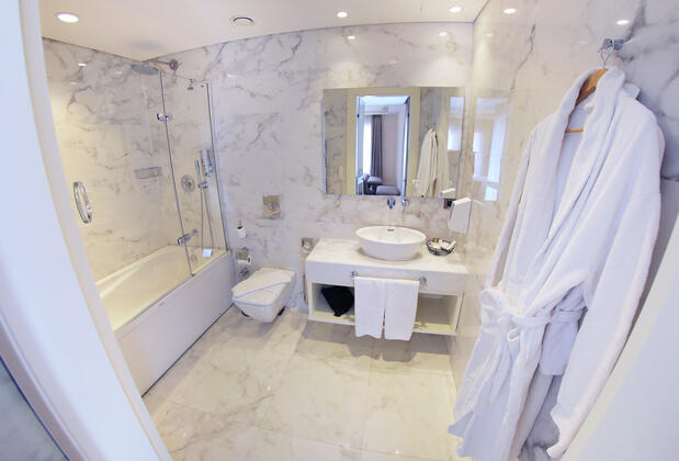 Hotel Morione Karaköy - Görsel 22