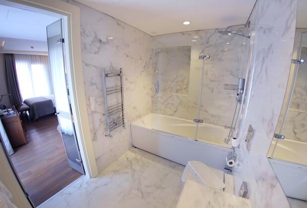 Hotel Morione Karaköy - Görsel 26