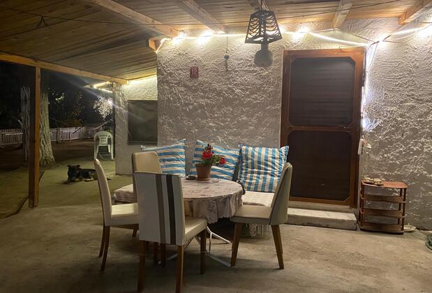 Erdek Torun Pansiyon - Görsel 39